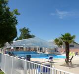 espace aquatique du Camping Paradis Aloé