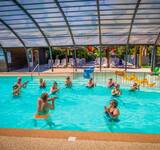 piscine de carcan-lacanau et ses vacanciers