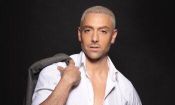 Maxime dereymez de danse avec les stars