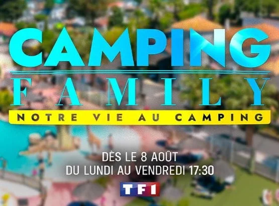 Camping Family Paloma et Jonathan