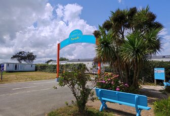 Camping Paradis La Pointe de Roscoff